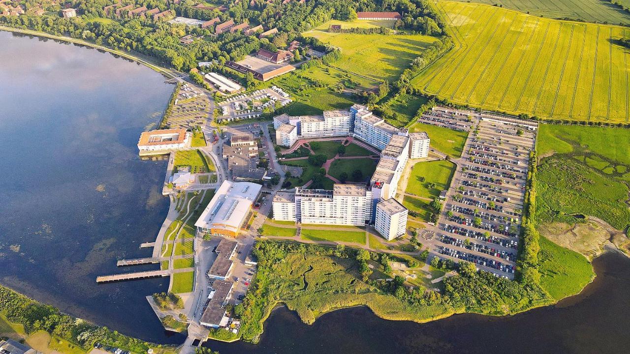 Ferienpark G11-012 Ferienpark Heiligenhafen Esterno foto